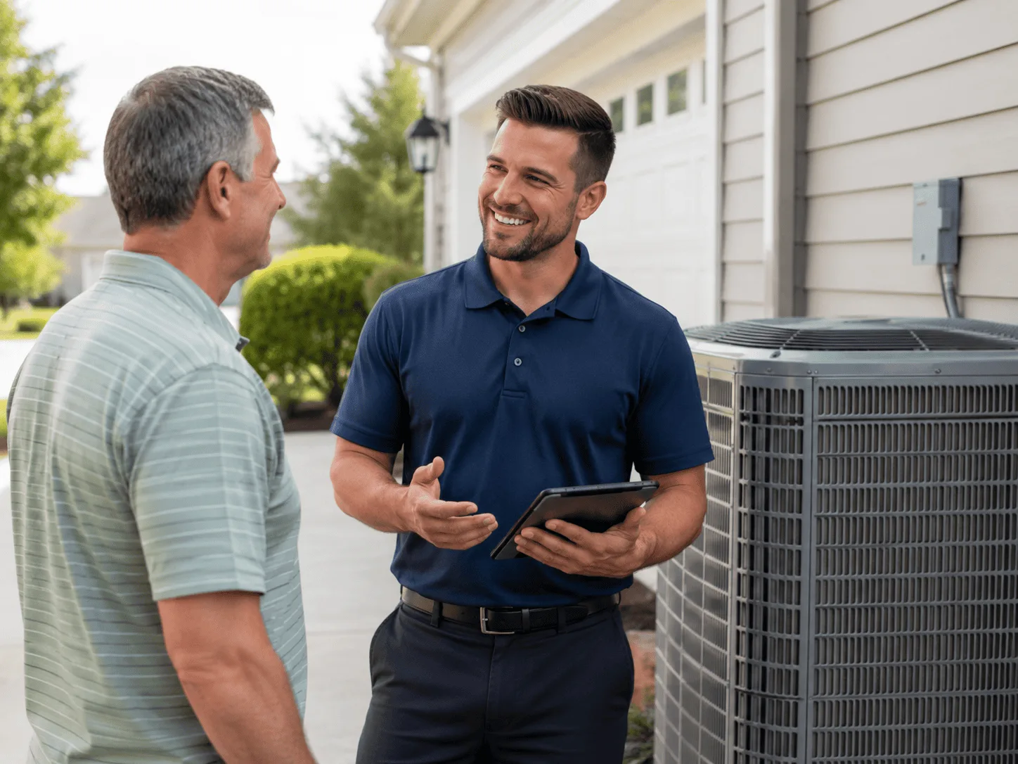 Heat Pump Installation Jackson, KY FAQs